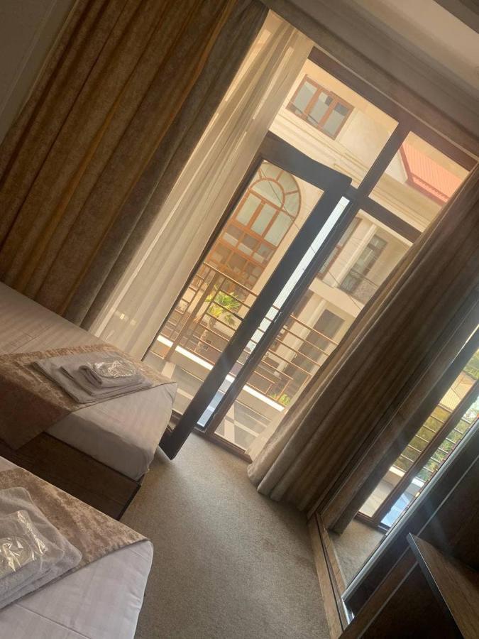 Art Rakat Hotel Tasjkent Eksteriør billede