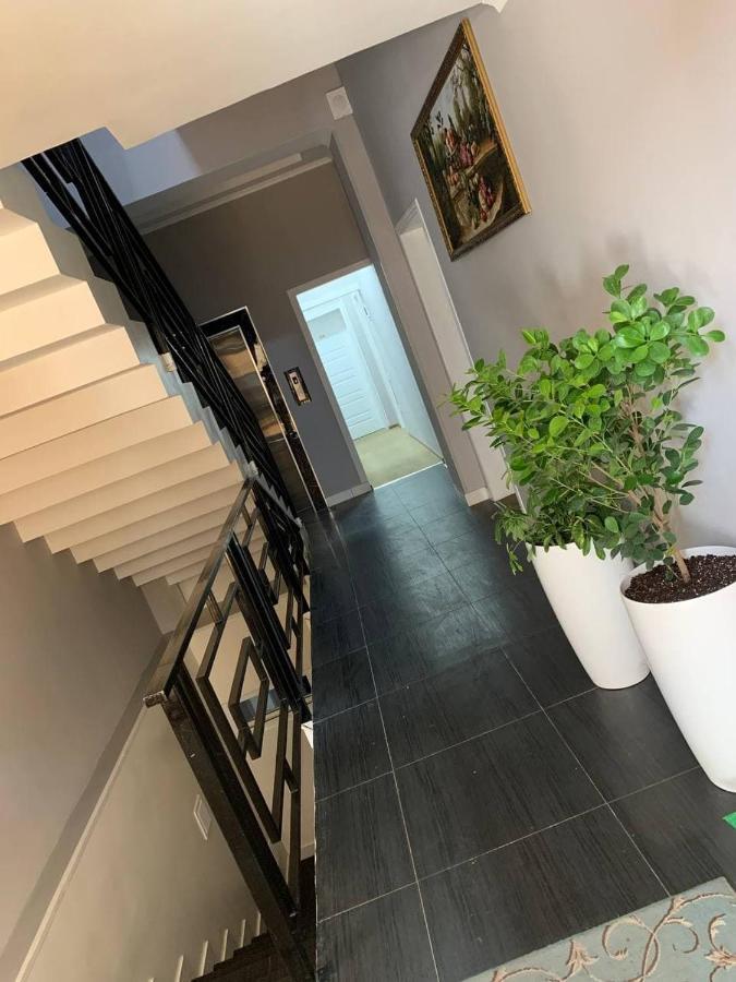 Art Rakat Hotel Tasjkent Eksteriør billede
